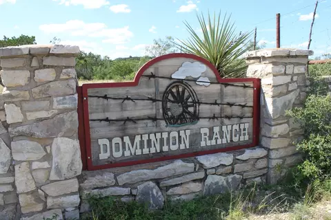 Tract 1 Dominion Road, Telegraph, TX 78880
