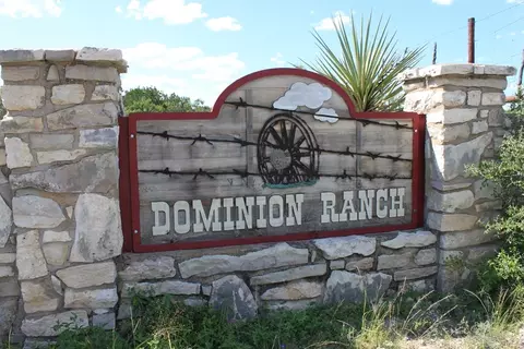 Tract 17 Dominion Road, Rocksprings, TX 78880