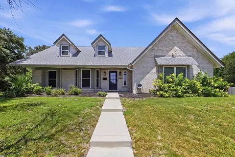 7503 Quail Run, San Antonio, TX 78209