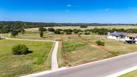 4478 E Comanche Trace Dr, Kerrville, TX 78028