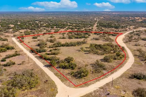 lot22 Mountain View Dr, Mountain Home, TX 78058