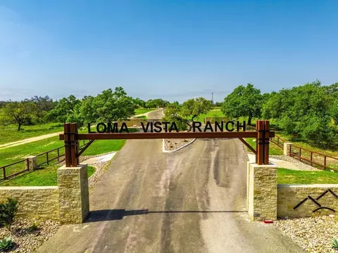 00 Table Rock, Kerrville, TX 78028
