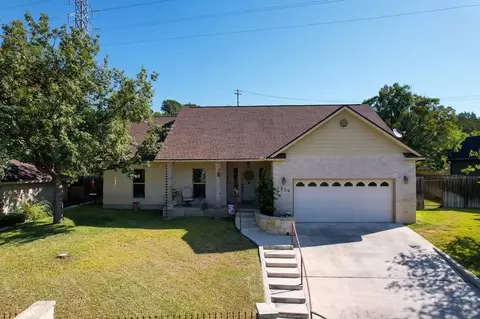 1314 Paragon Pl, Kerrville, TX 78028