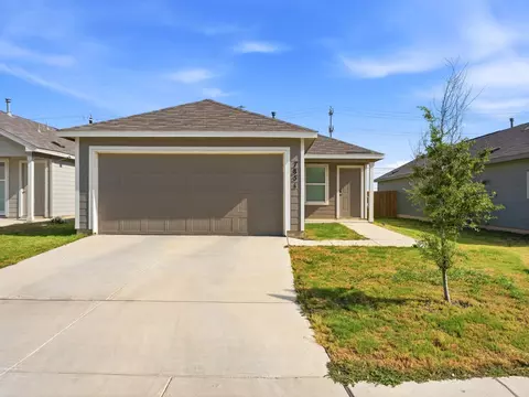 7851 Nessie Trl, San Antonio, TX 78227