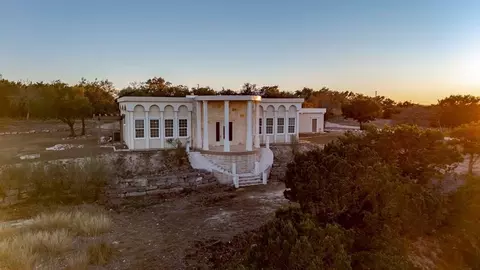 157 Mccullough Ranch Rd, Kerrville, TX 78028