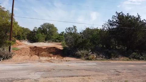 000 Castleberry Dr, Granite Shoals, TX 78654