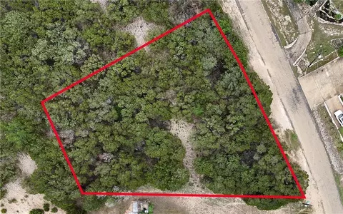tbd Northwood Hills Dr, Kerrville, TX 78028