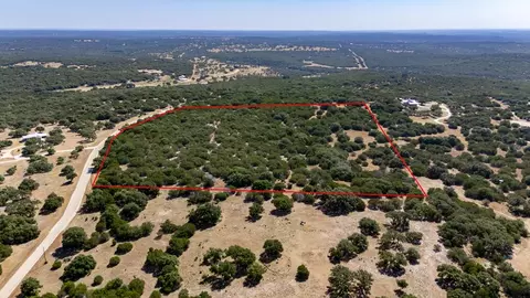 00 Midwaters Dr, Mountain Home, TX 78058