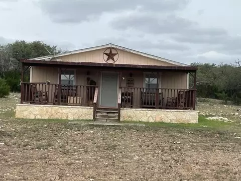 648 Sd 55000, Rocksprings, TX 78880
