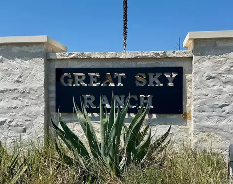 0 Winn Ranch Way, Kerrville, TX 78028