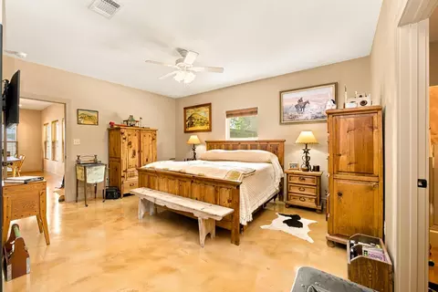 Bedroom - Undisclosed, Junction, TX 76849 photo 2 of 2