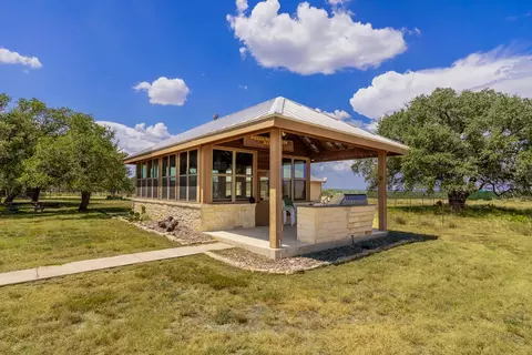 Exterior - Undisclosed, Junction, TX 76849 photo 5 of 10
