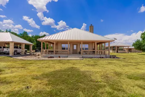 Exterior - Undisclosed, Junction, TX 76849 photo 2 of 10