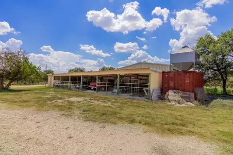 Exterior - Undisclosed, Junction, TX 76849 photo 6 of 10