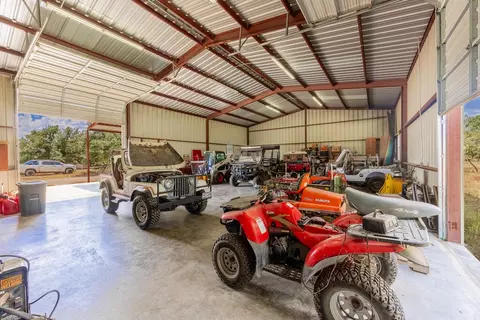 Exterior - Undisclosed, Junction, TX 76849 photo 8 of 10