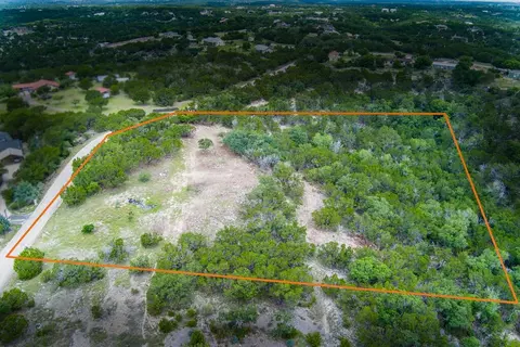 134 N Mesa Vista Ln, Kerrville, TX 78028