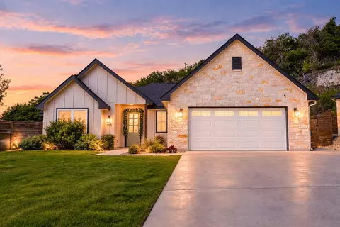 1105 Victory Ln, Kerrville, TX 78028