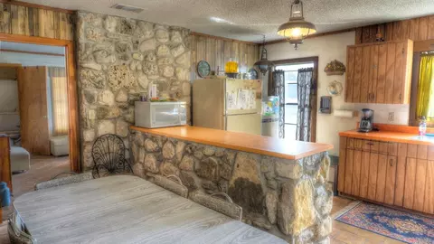 Kitchen - 22 Squirrel Bnd, Uvalde, TX 78801 photo 1 of 3