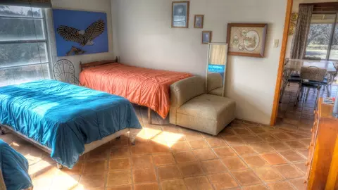Bedroom - 22 Squirrel Bnd, Uvalde, TX 78801 photo 3 of 4