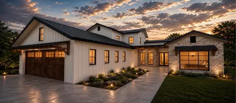 312 Interlaken St, Fredericksburg, TX 78624