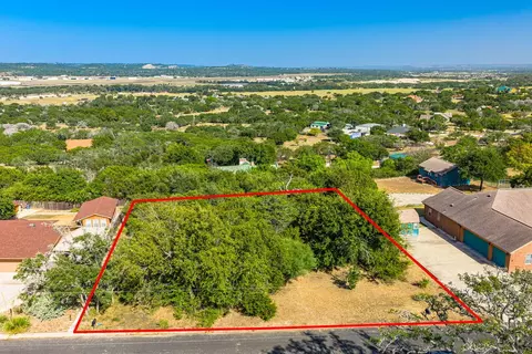 6724 Braden Cir, Kerrville, TX 78028