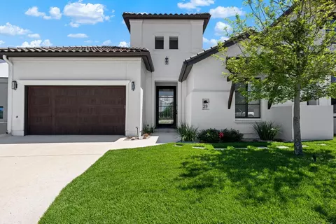 39 Dominion Hts, San Antonio, TX 78257