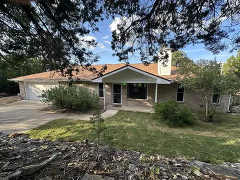 173 Marymeade, Hunt, TX 78024