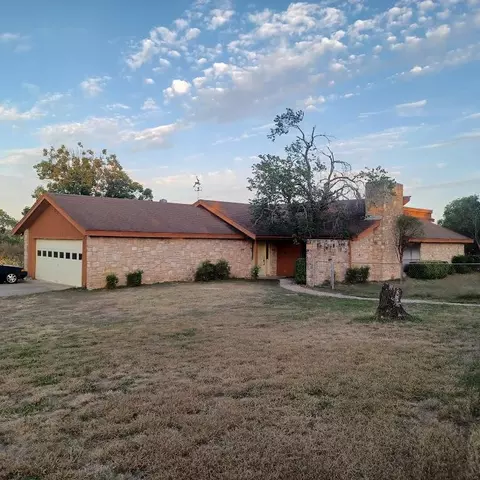 251 Burney Ln, Kerrville, TX 78028