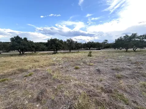 lot1 Oakwater Dr, Fredericksburg, TX 78624