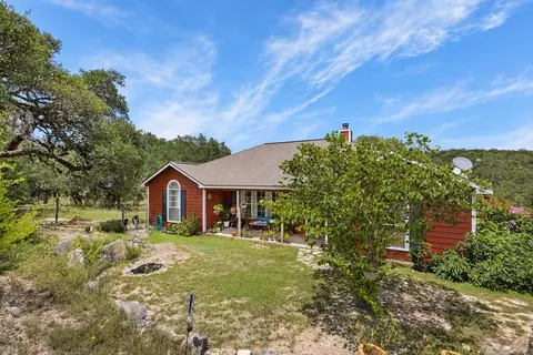 126 Madrone Rdg, Comfort, TX 78013