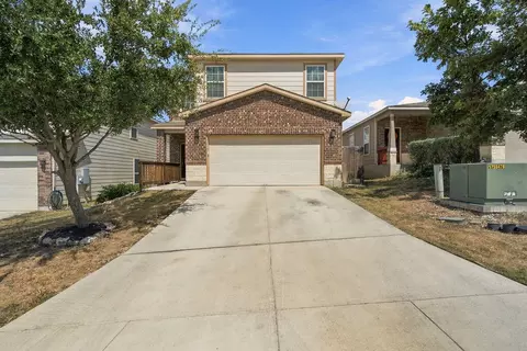 11715 Silver Fld, San Antonio, TX 78254