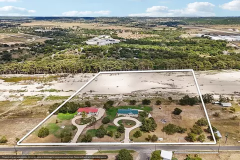 256250 Wharton Rd, Kerrville, TX 78028