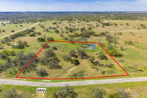 lot122 S Fallow Dr, Harper, TX 78631