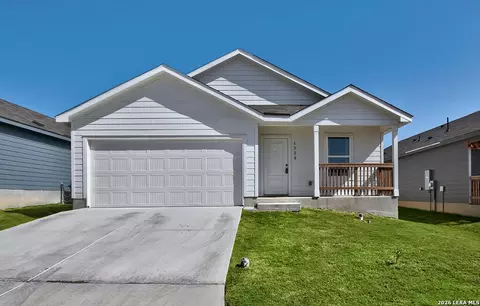 1310 Moraine Pl, Kerrville, TX 78028