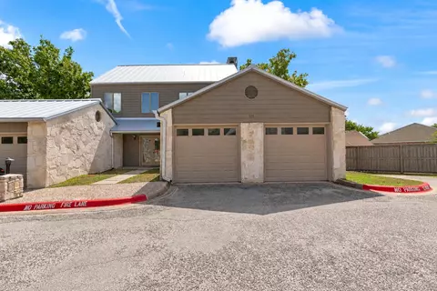 805 N Apt 121 N Loop 534, Kerrville, TX 78028