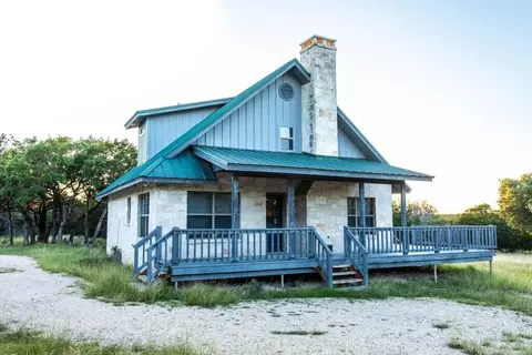 Exterior - 2275 Camino Real, Junction, TX 76849 photo 3 of 9