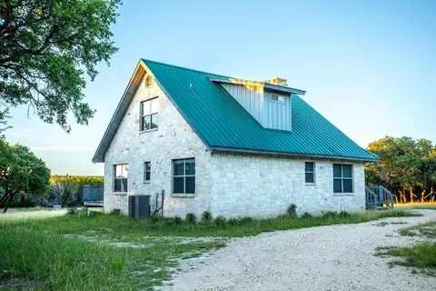 Exterior - 2275 Camino Real, Junction, TX 76849 photo 4 of 9