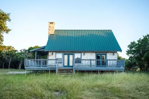Exterior - 2275 Camino Real, Junction, TX 76849 photo 6 of 9