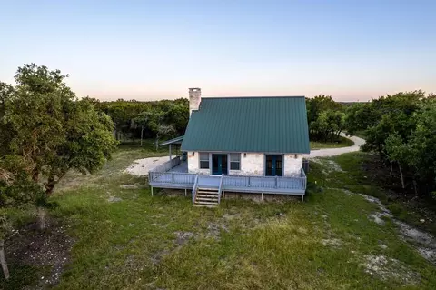 Exterior - 2275 Camino Real, Junction, TX 76849 photo 2 of 9