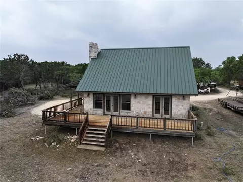 Exterior - 2275 Camino Real, Junction, TX 76849 photo 7 of 9
