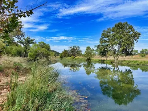 lot116 Winans Creek Rd, Bandera, TX 78003