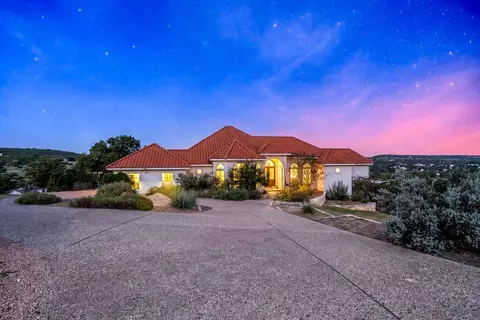 349 Saddlewood Blvd, Kerrville, TX 78028