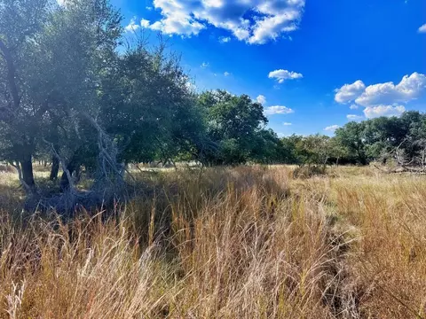 lot22 Legacy Oaks Dr, Harper, TX 78631
