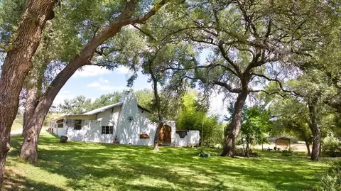 816 Wren St, Mason, TX 76856