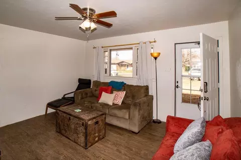 1908 E Colgate St, Lubbock, TX 79403 photo 4