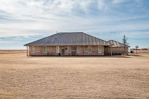 4514 E Fm 41, Slaton, TX 79364 photo 1