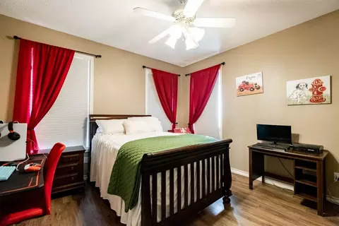 4514 E Fm 41, Slaton, TX 79364 photo 30