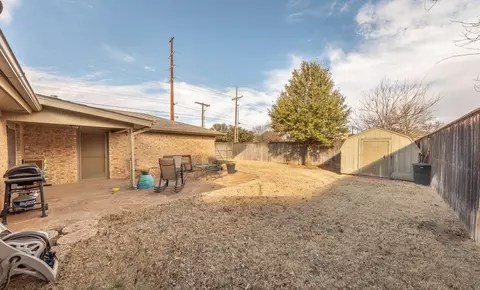 4720 78th St, Lubbock, TX 79424 photo 18