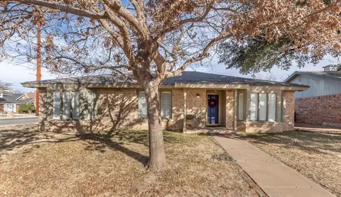 4720 78th St, Lubbock, TX 79424 photo 1