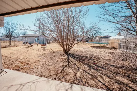 307 Irene, Plainview, TX 79072 photo 21